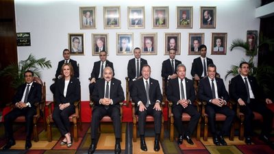 غدا.. اجتماع جديد لمجلس الأهلي  