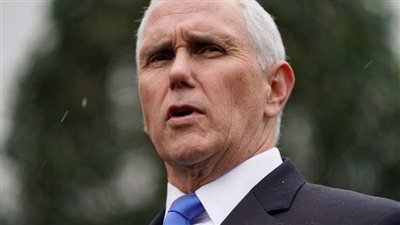 نائب الرئيس الأمريكي سيلتقي مع ممثل مع زعيم المعارضة الفنزويلية