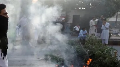 المحكمة العليا في باكستان ترفض التماس ضد براءة المرأة المسيحية