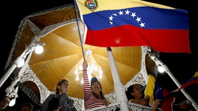 دولة مجاورة لفنزويلا مقبلة على حرب أهلية في حال انخراطها بالأزمة