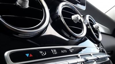 الهيئة الألمانية تنصح بتشغيل مكيف السيارة في الشتاء.. والسبب!