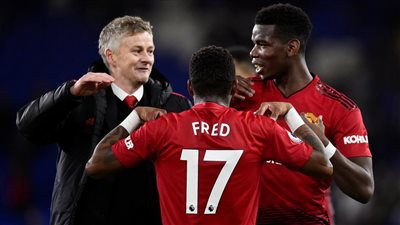 سولشاير يكشف عن طموحات مانشستر يونايتد الكبيرة هذا الموسم