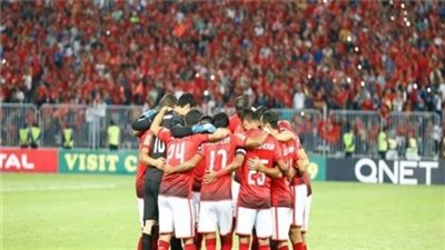 الأهلي يعتذر لفريق المعادي عن خوض مباراة ودية اليوم