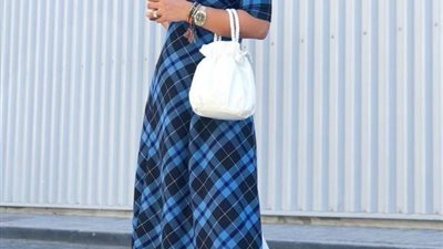 اقتبسي إطلالتك بالبوت الأبيض من المدونة 