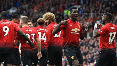 نجم وسط مانشستر يونايتد على أعتاب الانتقال للدوري الصيني