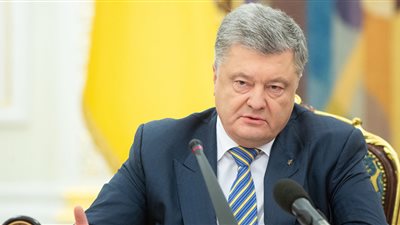 الرئيس الأوكراني: نحن بحاجة للسلام مع روسيا