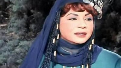 أول ممثلة عربية تصل إلى العالمية.. أسرار في حياة الفنانة 