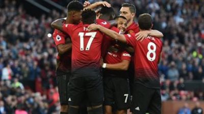 نجم مانشستر يونايتد بديل بيريستش في إنتر ميلان