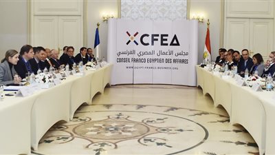   وزير الصناعة: القطاع الخاص يمثل ركيزة اساسية لدفع العلاقات الاقتصادية المشتركة