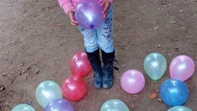 أمن الفيوم يلقي القبض على ذئب بشري أغتصب  طفلة وأخفى جثتها فوق سطح منزلها   