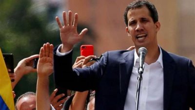 الولايات المتحدة تعتمد سلطة زعيم المعارضة الفنزويلية