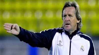 شوستر: انتقالي من برشلونة إلى ريال مدريد كان في قمة الصعوبة