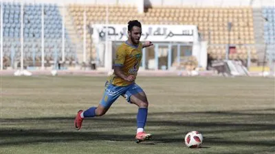 الإسماعيلي يفوز على فاقوس وديا