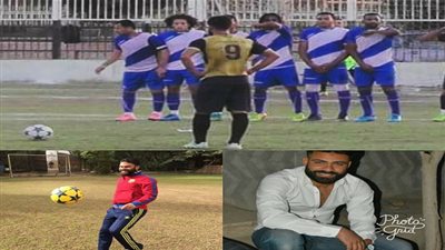 عاجل.. وفاة لاعب وادي دجلة السابق