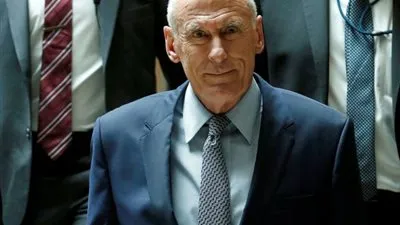 الاستخبارات الأمريكية: الصين وروسيا أكبر تهديد إليكترونى لأمريكا