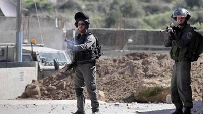 استشهاد فلسطيني متأثراً بإصابته بنيران الاحتلال