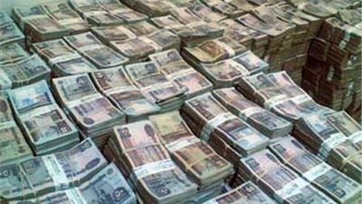 ضبط عاطلين جمعا 5 ملايين جنيه من أموال المصريين بالخارج