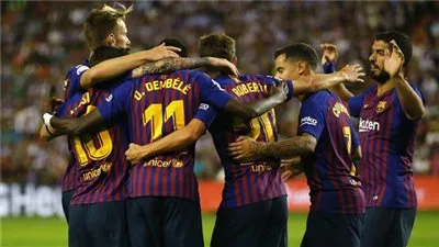 تشيلسي يستهدف التعاقد مع نجم وسط برشلونة