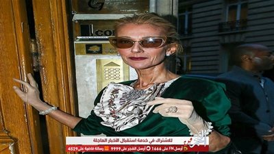 سيلين ديون: القوام النحيف موضة جديدة أظهر بها في المحافل والمهرجانات الدولية