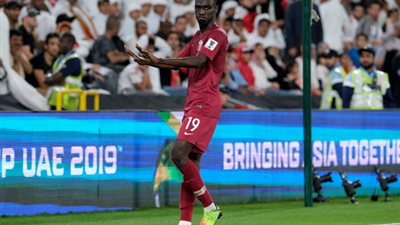 أزمة تهدد مباراة الأهلي والحدود