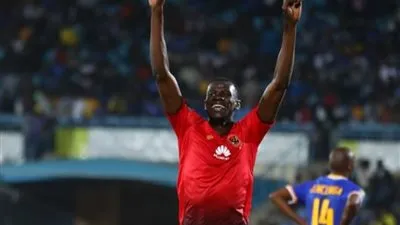 الأهلي يفسخ عقد كوليبالي بالتراضي