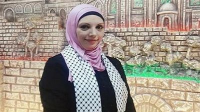 الفلسطينية رنا زيادة ضمن قائمة أفضل 50 معلمًا في العالم