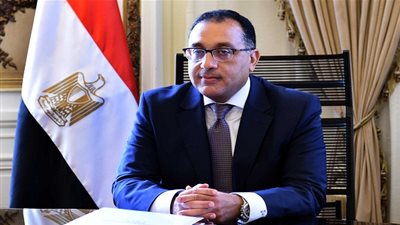 غدا.. رئيس الوزراء يترأس اجتماع الحكومة الأسبوعي 