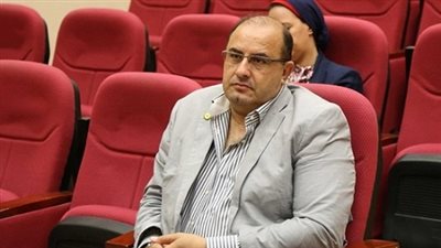 برلماني يطالب وزارتي الداخلية والتنمية المحلية بتقنين أوضاع 