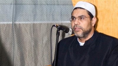 رئيس المركز الإسلامى بنيويورك: الإسلام السياسي نقل الولاء من الله إلى المرشد