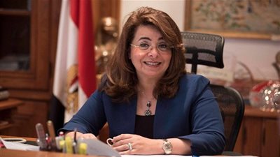 التضامن: تقديم وجبات وبطاطين لـ40 أسرة متضررة من انهيار 