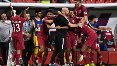  4 سودانيين و3 مصريين وفرنسي وبرتغالي ضمن أبرز 