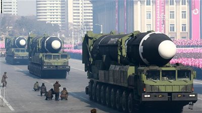 واشنطن تستبعد تخلي بيونج يانج عن أسلحتها النووية