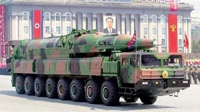 واشنطن تستبعد تخلي بيونج يانج عن أسلحتها النووية