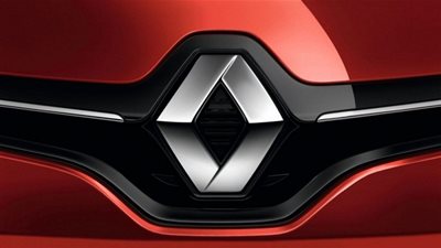 رينو تكشف عن التصميم الداخلي لسيارتها كليو موديل 2020 (صورة)