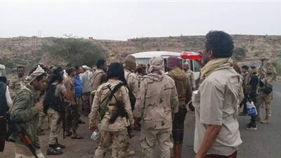 الأمم المتحدة: الحوثيون يفرجون عن أسير سعودي