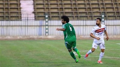  خاص – كابوريا: أتمني العودة للزمالك والانضمام لمنتخب مصر