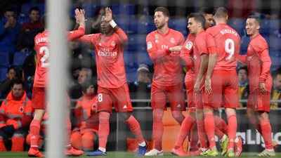 بالأسماء.. 6 نجوم سيتخلي عنهم ريال مدريد في ميركاتو الصيف