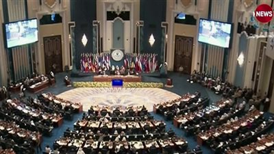 اجتماع لوزراء خارجية التحالف الدولي لهزيمة داعش 6 فبراير