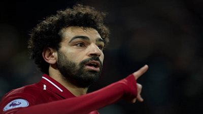 ترتيب هدافي الدوري الإنجليزي.. صلاح في الصدارة وأوباميانج يقترب من القمة