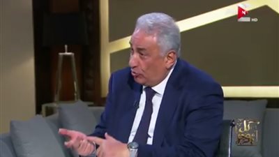 سامح عاشور عن عدم قبول خريج التعليم المفتوح بنقابة المحامين: 
