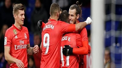 نجم جديد يقترب من ريال مدريد