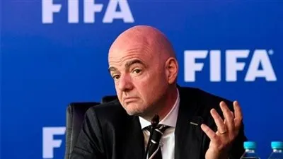 المزيد من صفعات إنفانتينو تفضح حقيقة استضافة قطر للمونديال