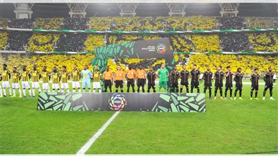 التعادل السلبي يخيم على لقاء الاتحاد والشباب