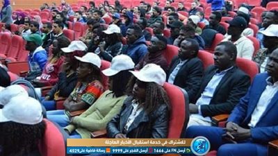 مستشار بأكاديمية ناصر: حروب الجيل الرابع تستهدف ضرب القطاع المدني بدلا من العسكري