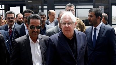 اليمن: الحوثيون يُطلقون النار على فريق الأمم المتحدة في الحديدة