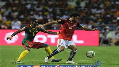 عاجل.. الجبلاية تعلن التطبيق الجزئي لتقنية الفار في أمم إفريقيا 2019