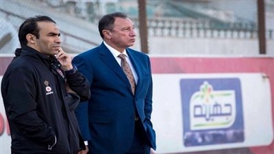 عاجل.. عصام عبد الفتاح يصدم الأهلي ويرد بقوة على سيد عبد الحفيظ