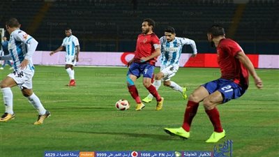 مفاجأة.. الأهلي خاض 16 مباراة أكثر من أندية الدوري المصري