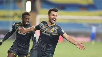 فيلانويفا: اتحاد جدة سيعود بقوة