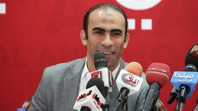 بعد فوز الزمالك.. أمير مرتضي يرد على سيد عبد الحفيظ